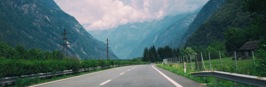 What I’ve learned from road trips What Ive Learned From Road Trips 1